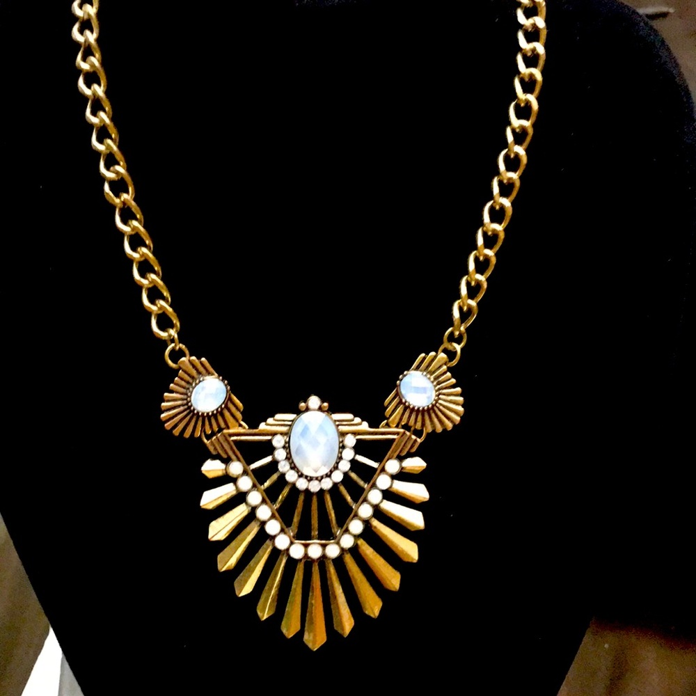 Park Lane MARIGOLD Necklace